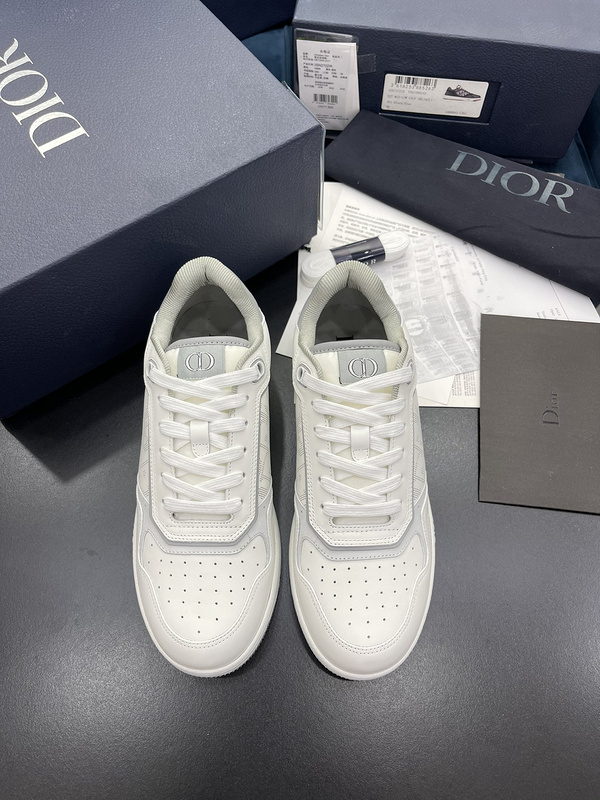 DIOR B27 SNEAKER