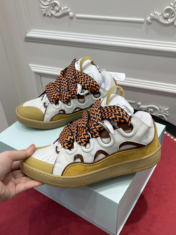 Lanvin Sneakers