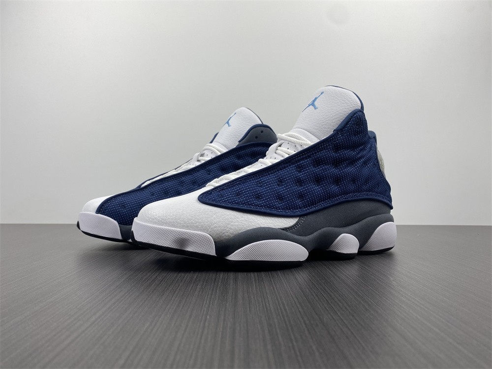 Air Jordan 13 Retro 'Flint Grey' 414571-404
