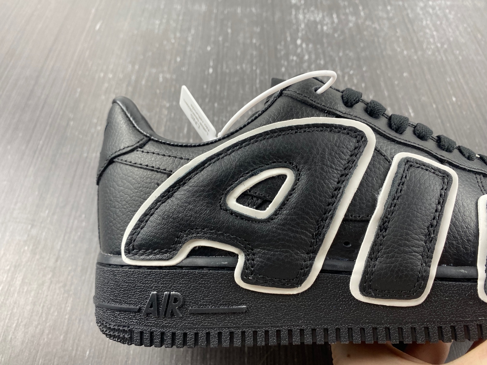 CPFM x Air Force 1 Low Premium 