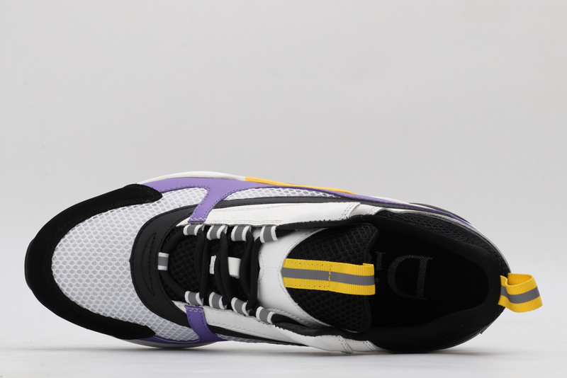 DIOR B22 SNEAKER