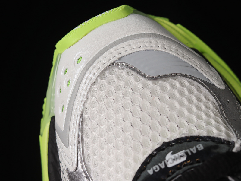 Balenciaga Runner Sneaker