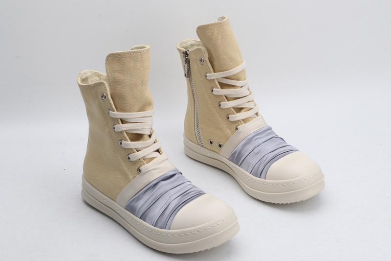 Rick Owens Shoes