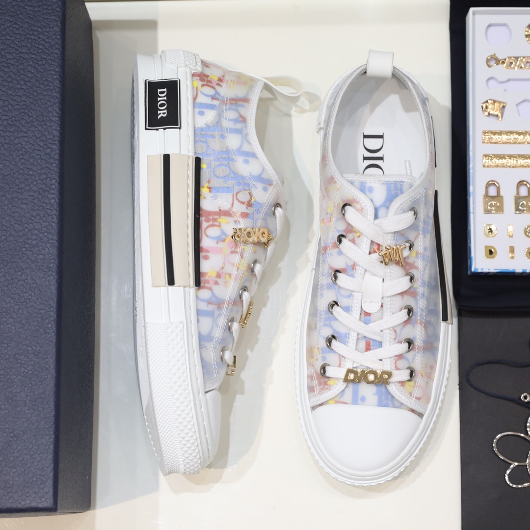 DIOR B23 SNEAKER