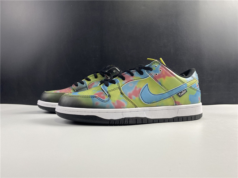 Civilist x Nike SB Dunk Low CZ5123-001