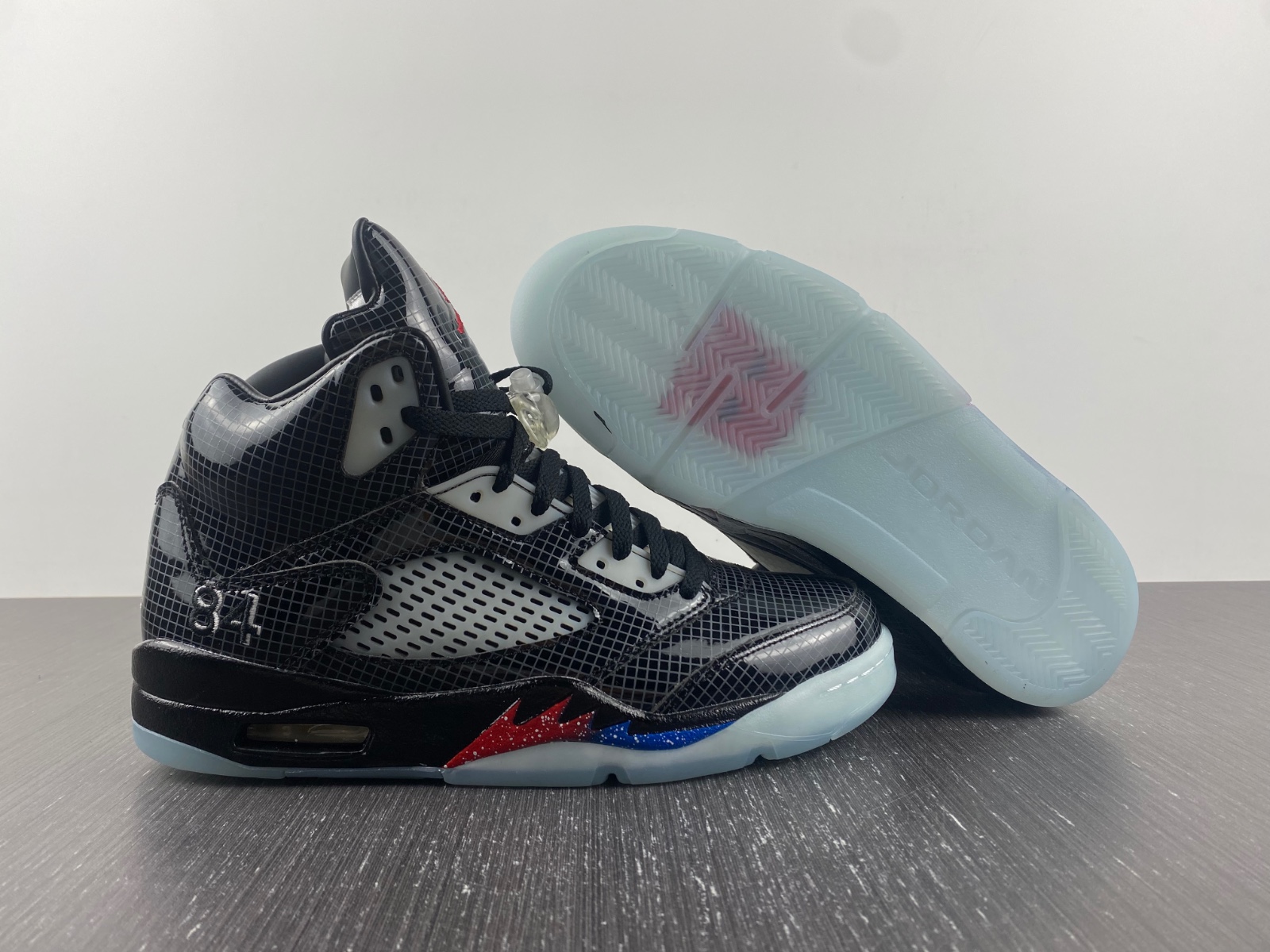 Air Jordan 5 Retro Transformers  HO15-MNJDLS204-752667