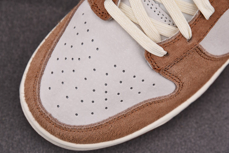 Nike Dunk Low Medium Curry DD1390-100