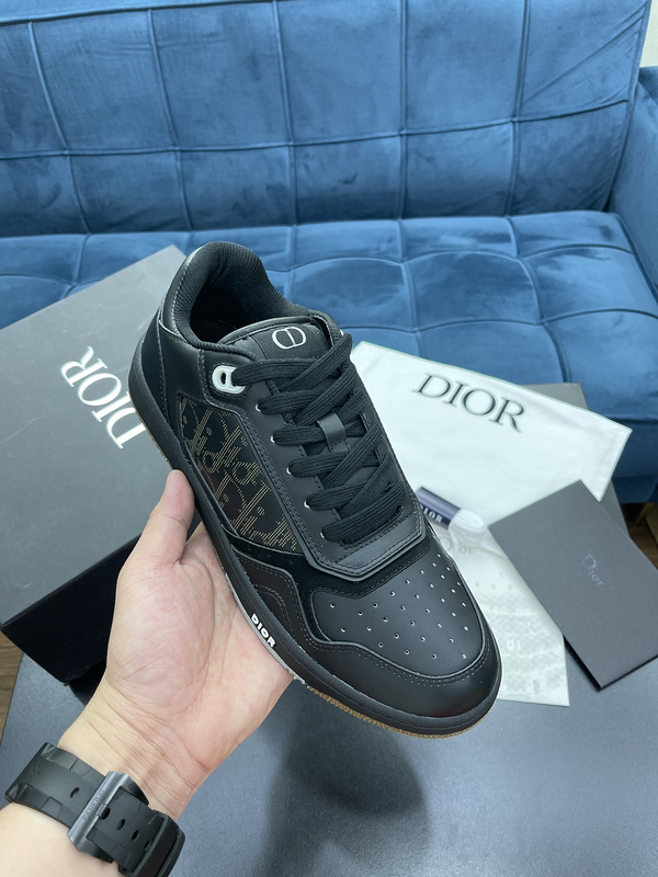 DIOR B27 SNEAKER