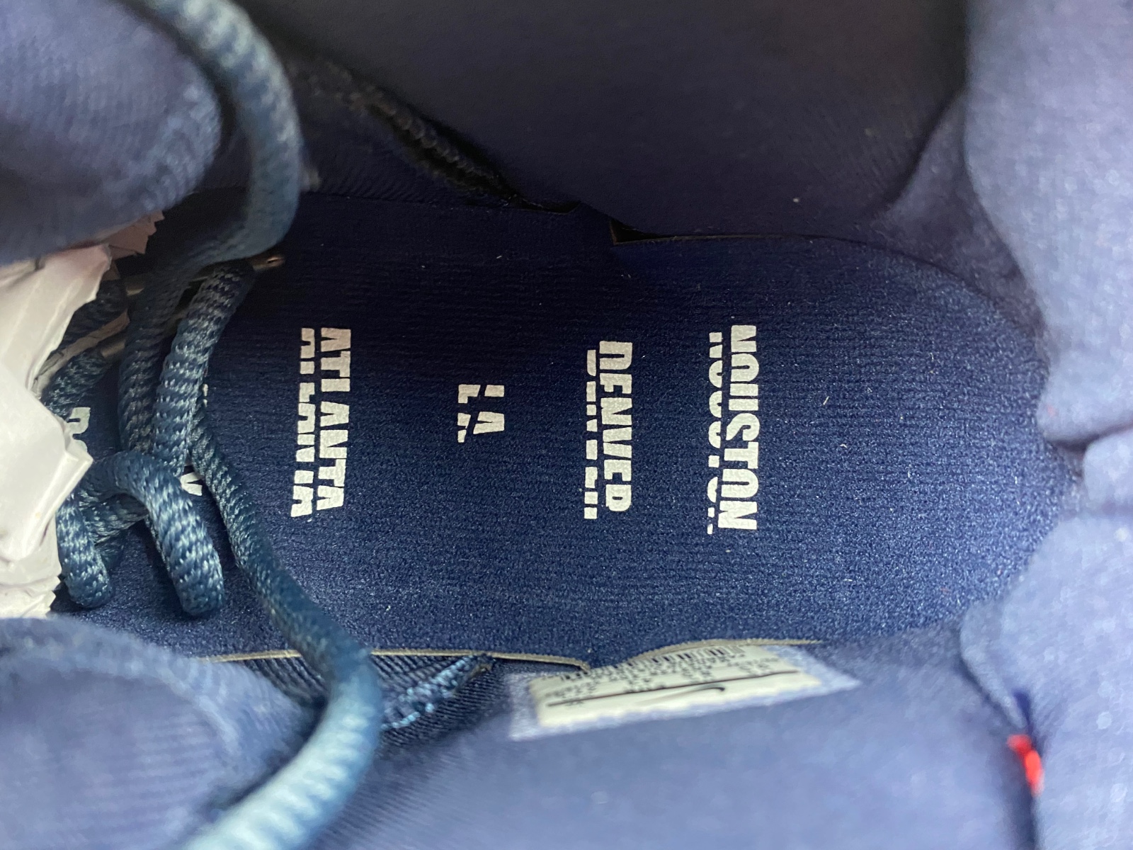 Nike Zoom Kobe 1 Protro 