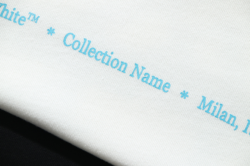 OFF-WHITE HOODIE  P1900125