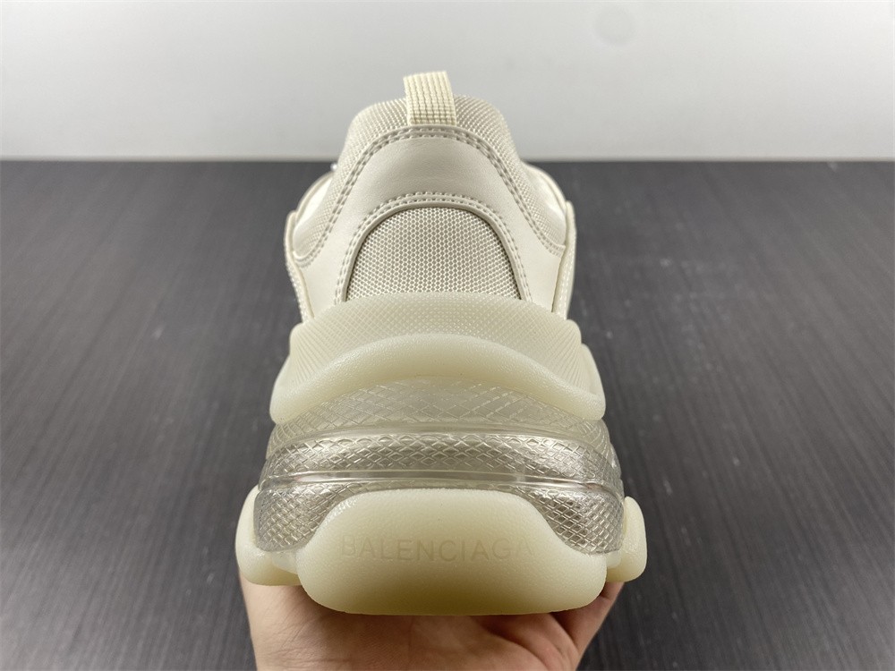Balenciaga TRIPLE S TRAINER