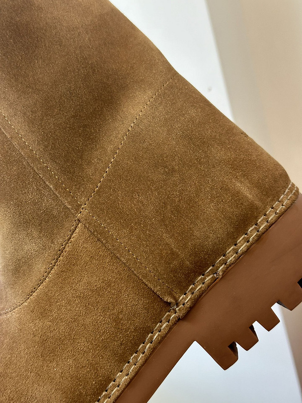 BLCG snow boots (HIGH-TOP)