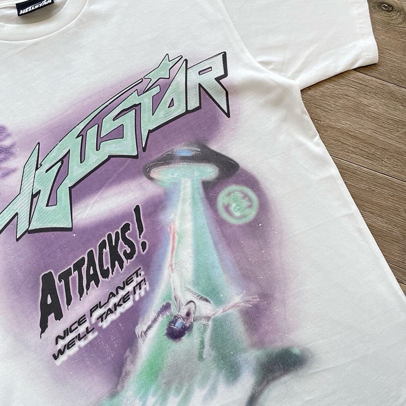 HELLSTAR T-SHIRT 2403007