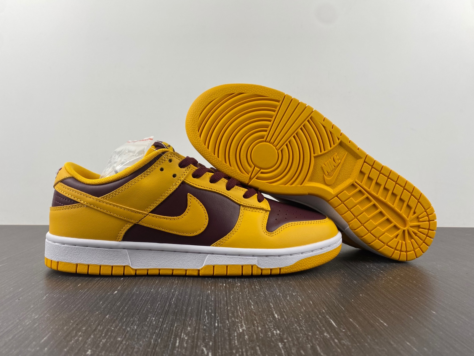 Nike Dunk Low Arizona State DD1391-702