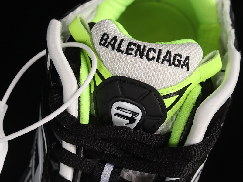 Balenciaga Runner Sneaker