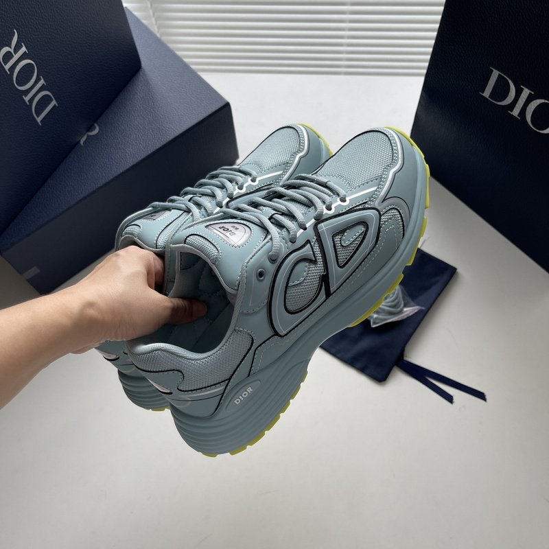 DIOR B30 SNEAKER