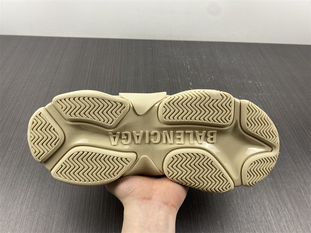 Balenciaga TRIPLE S TRAINER