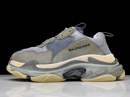 Balenciaga Triple S Trainer