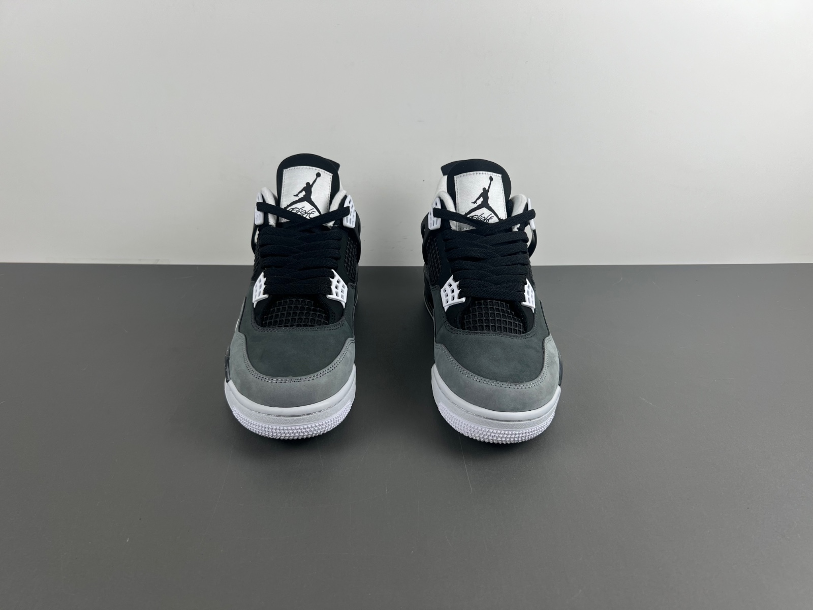 Air Jordan 4 “Fear"   FQ8138-002