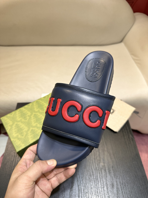 Gucci slide (EU38-EU45)