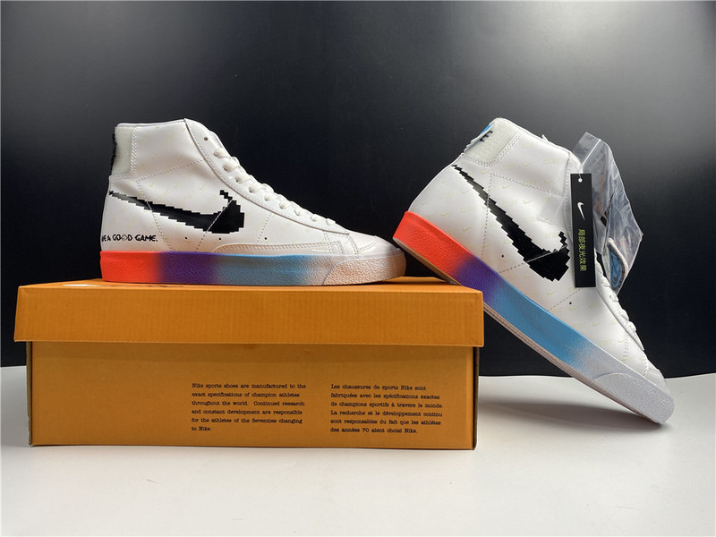Nike Blazer Mid 77 Have A Good Game DC3280-101