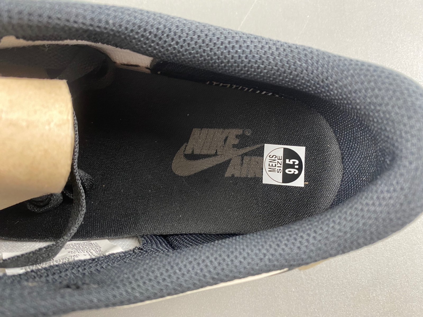 Air Jordan 1 Low OG “Mocha” CZ0790-102