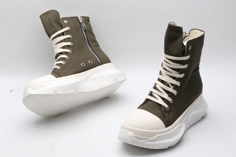 Rick Owens Shoes