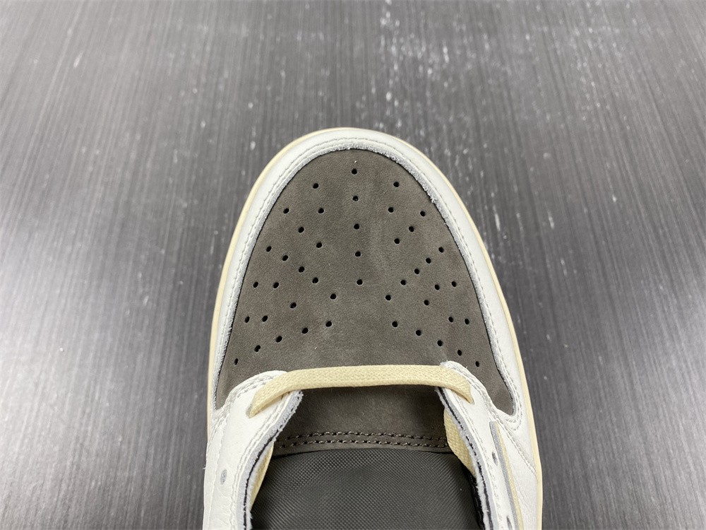 Travis Scott x Air Jordan 1 Low OG “Reverse Mocha” DM7866-162