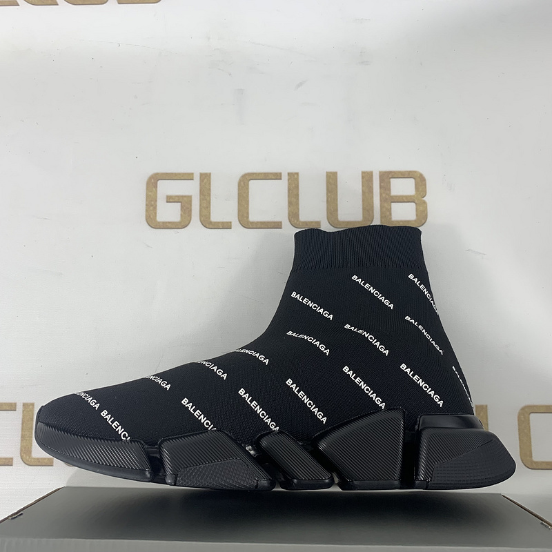 Balenciaga SPEED TRAINER