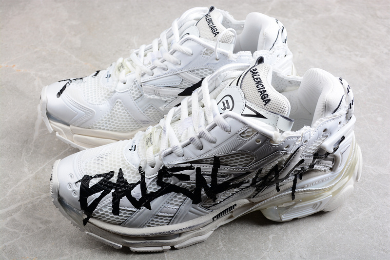 Balenciaga Runner Sneaker