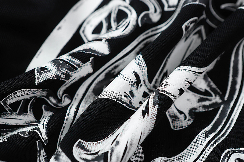 Chr0me Heart Hoodie 2301007