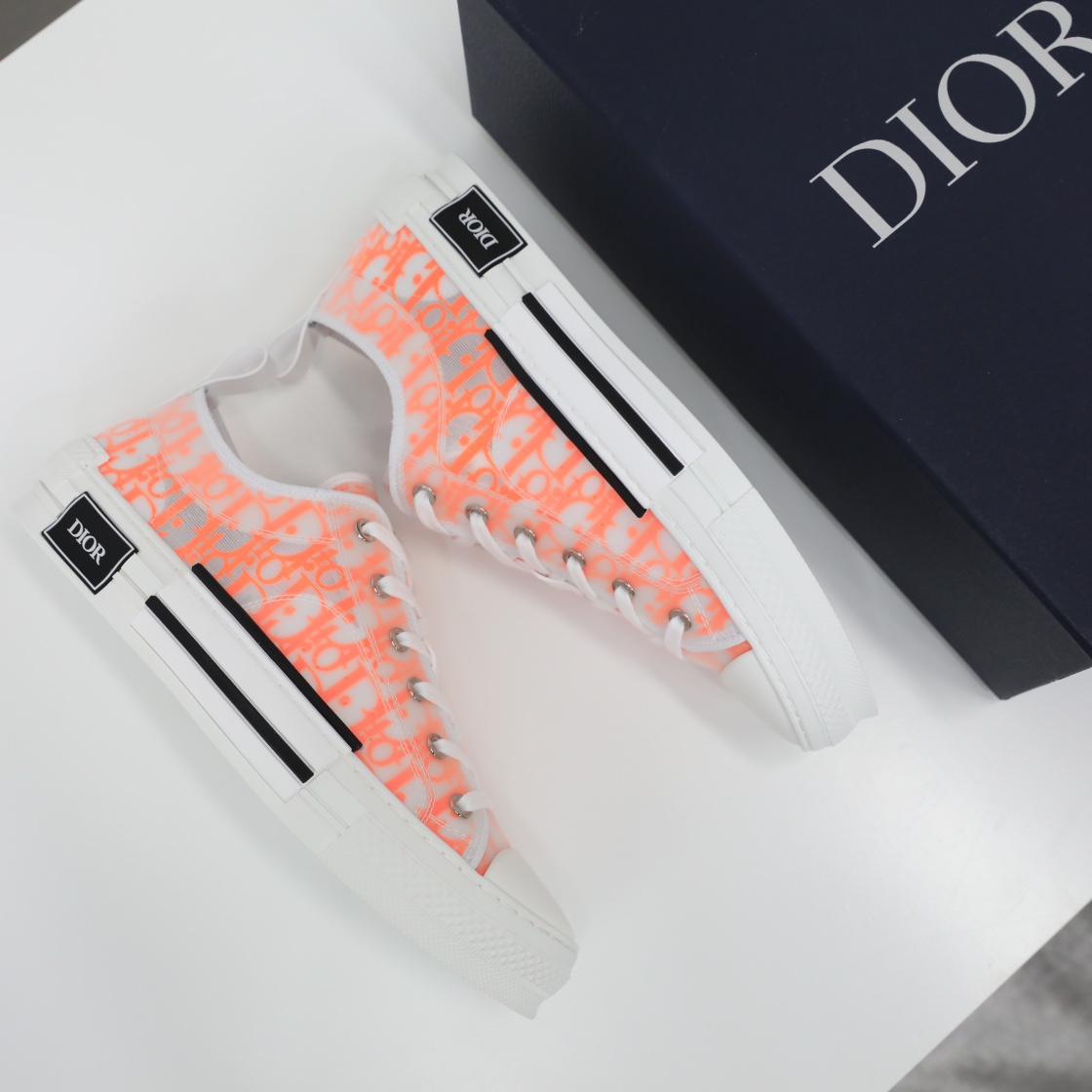 DIOR B23 SNEAKER