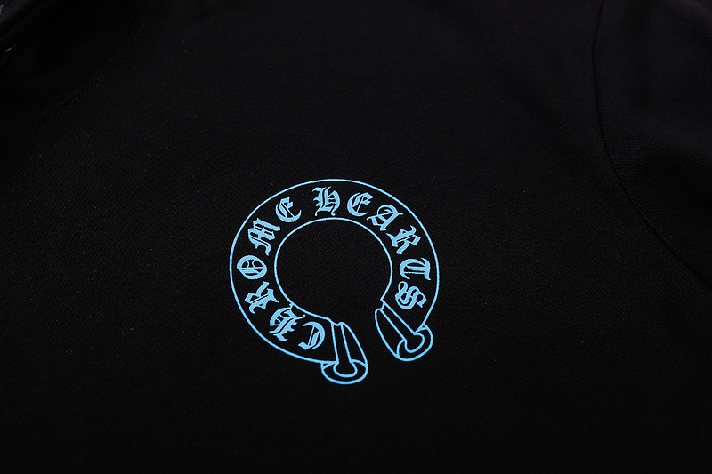 Chr0me Heart Hoodie 2301005