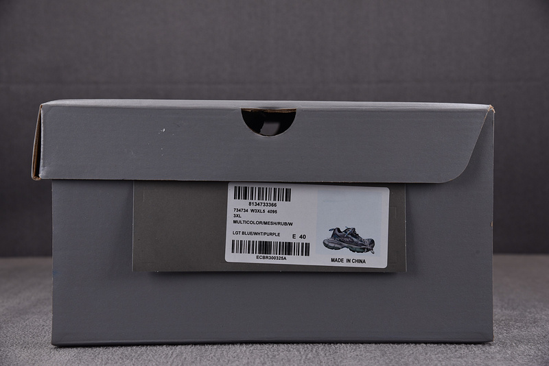 Balenciaga 3XL Sneaker