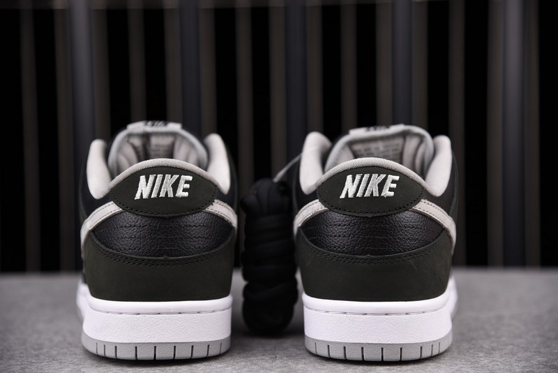 Nike SB Dunk Low J-Pack Shadow - BQ6817-007