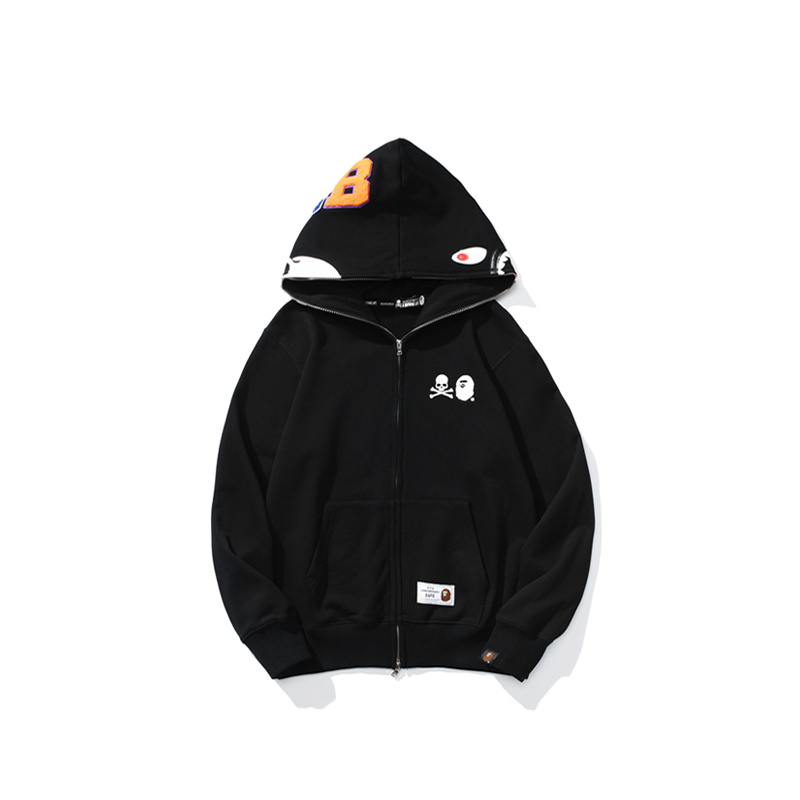 Bape Hoodie 2301028