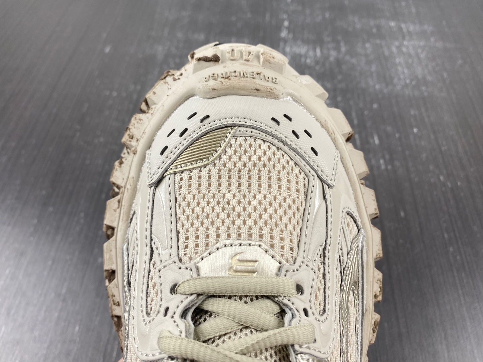 Balenciaga Defender Sneaker