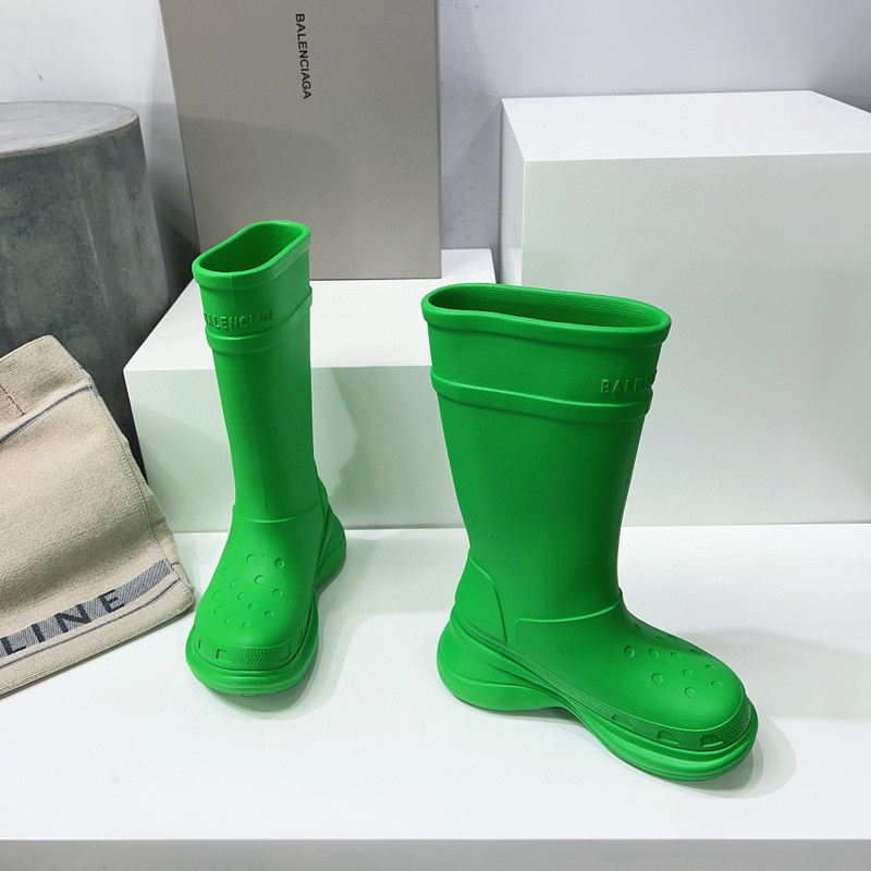 BLCG RAIN BOOTS