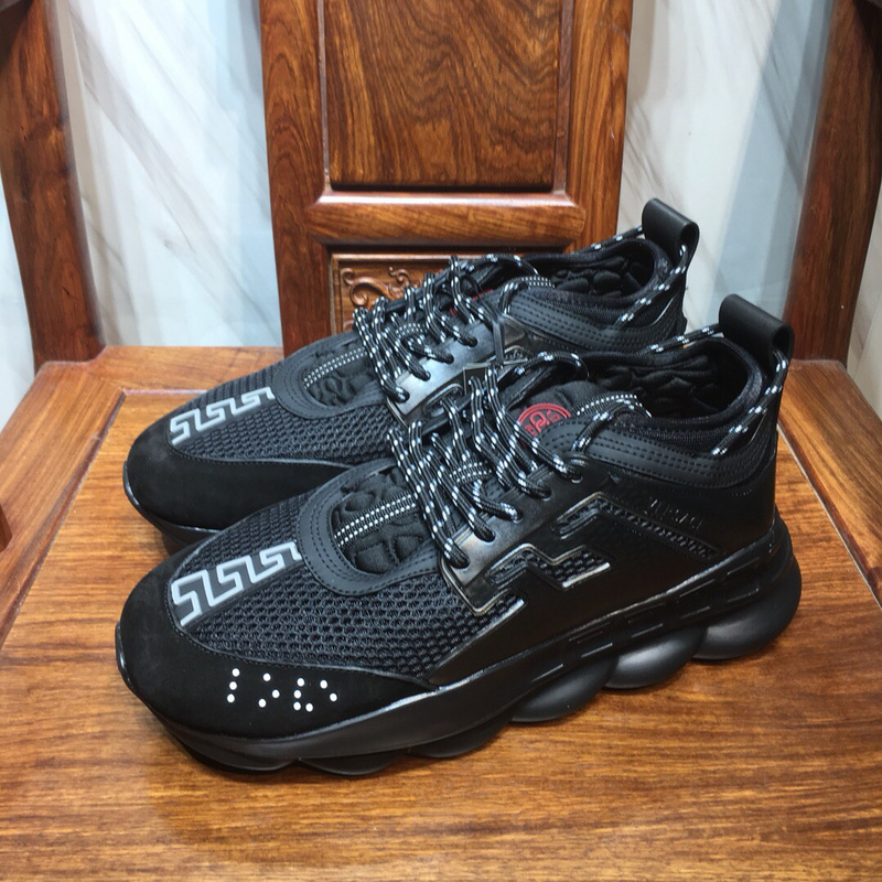 VE CHAIN REACTION SNEAKERS