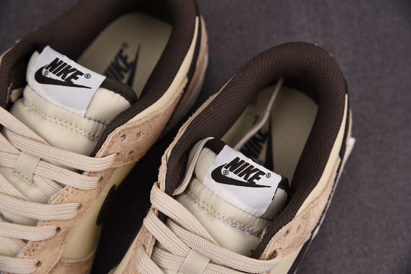 Nike Dunk Low "Cheetah" DH7913-200