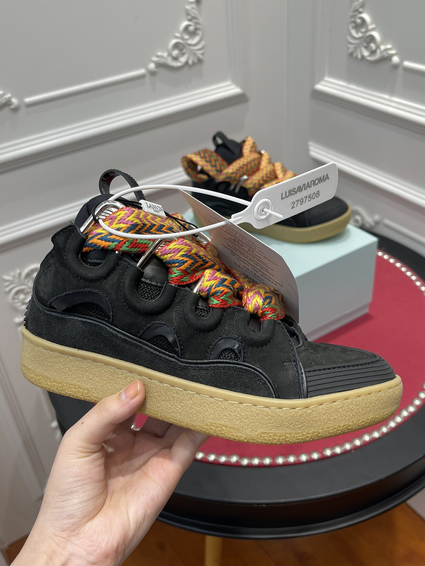 Lanvin Sneakers