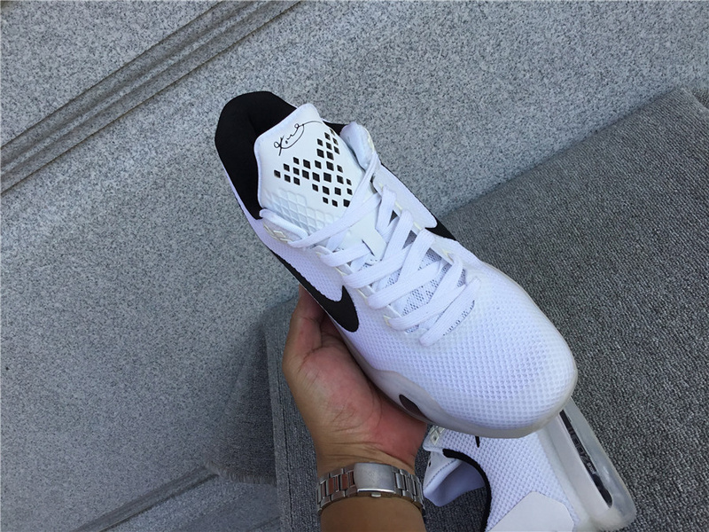 Nike Kobe 10 