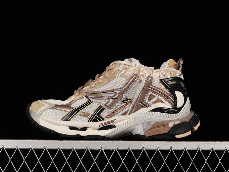 Balenciaga Runner Sneaker