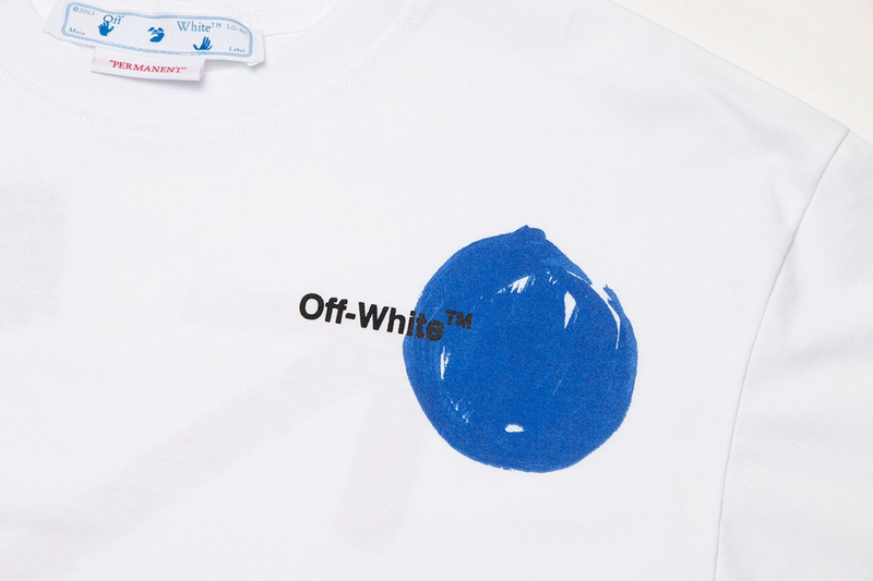 OFF-WHITE T-SHIRT 2306036
