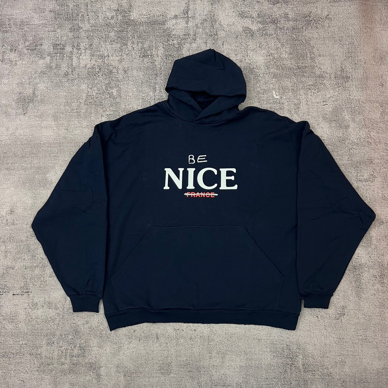 BLCG Hoodie 2309025