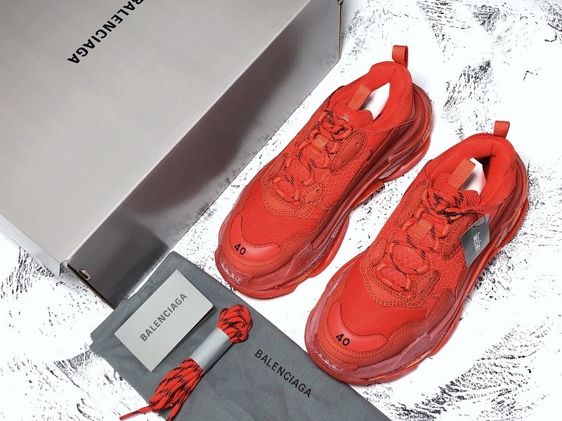 Balenciaga Triple S Trainer