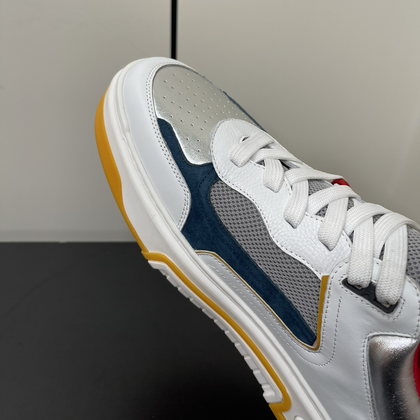 Christian Louboutin Customize Shoes