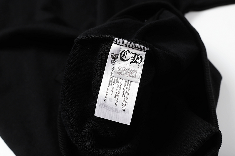 Chr0me Heart Hoodie 2301023