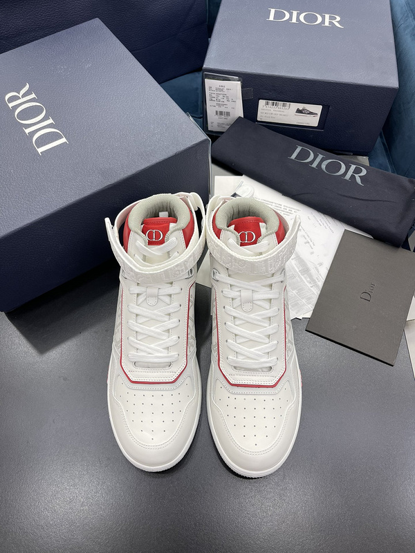 DIOR B27 SNEAKER
