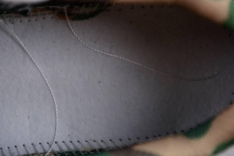 A Bathing Ape Bape SK8 Sta